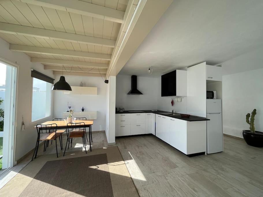 Ferienwohnung Loft En Zona Rural De Lanzarote Conil Exterior foto