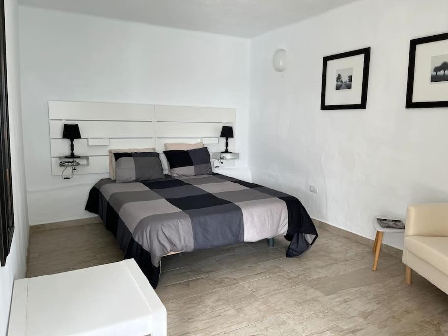 Ferienwohnung Loft En Zona Rural De Lanzarote Conil Exterior foto