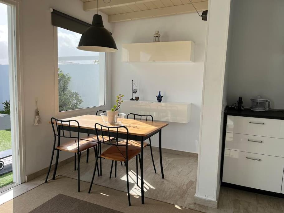 Ferienwohnung Loft En Zona Rural De Lanzarote Conil Exterior foto