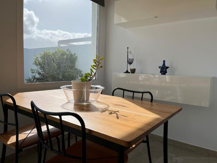 Ferienwohnung Loft En Zona Rural De Lanzarote Conil Exterior foto