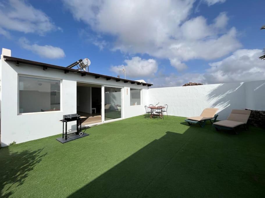 Ferienwohnung Loft En Zona Rural De Lanzarote Conil Exterior foto